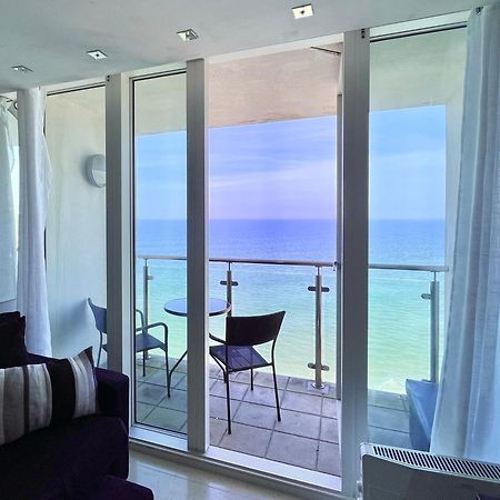 Newquay Rocklands Beach View Esterno foto